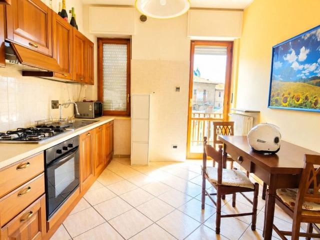 Appartamento in vendita a Asti AT