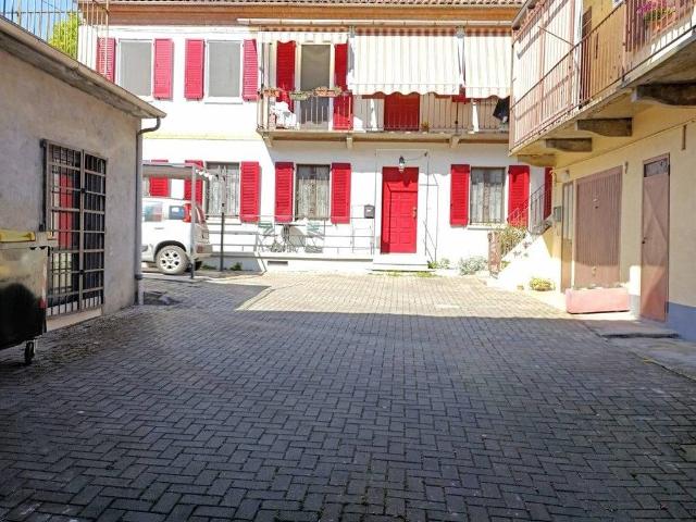 Appartamento in vendita a Asti AT