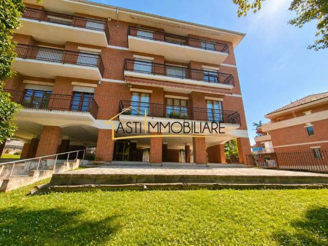 Appartamento in vendita a Asti AT