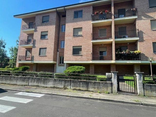 Appartamento in vendita a Asti AT