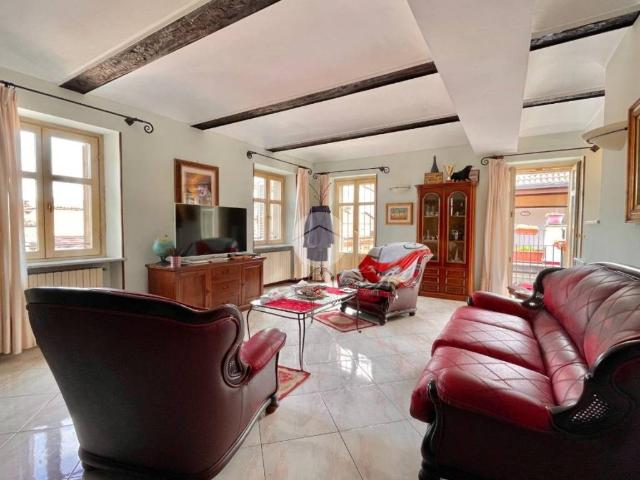 Appartamento in vendita a Asti AT