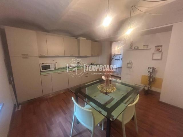 Appartamento in vendita a Asti AT