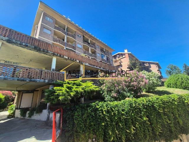Appartamento in vendita a Asti AT