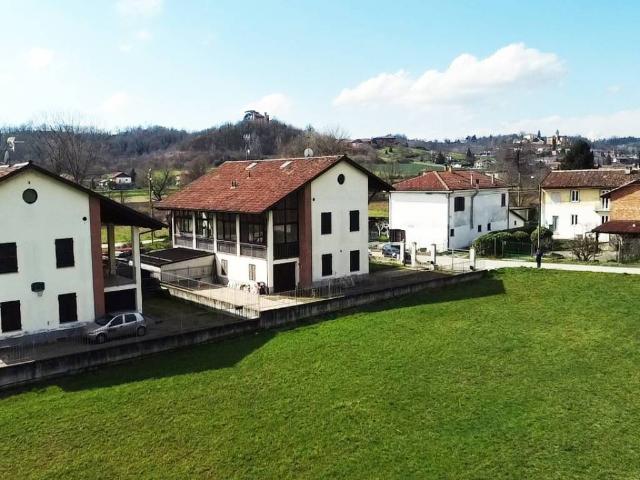 Appartamento in vendita a Asti AT