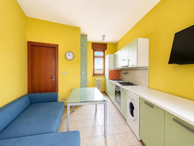 Appartamento in vendita a Asti AT