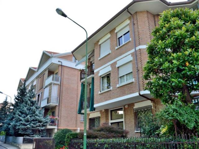 Appartamento in vendita a Asti AT