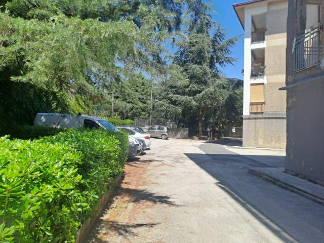 Appartamento in vendita a Buccheri SR
