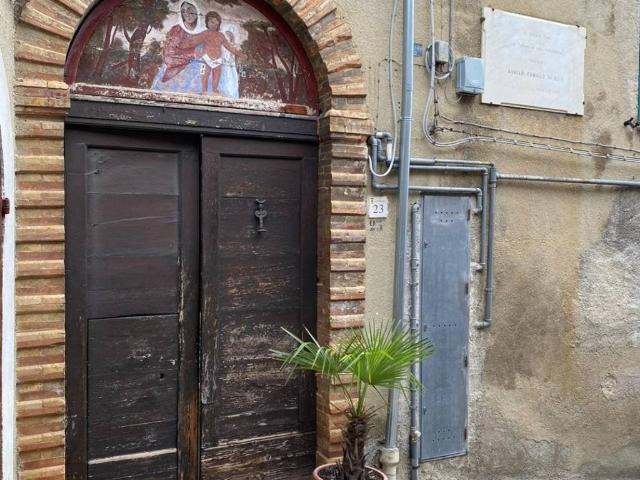 Appartamento in vendita a Bucchianico CH