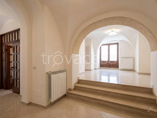 Appartamento in vendita a Bucchianico via Sant'Urbano, 7