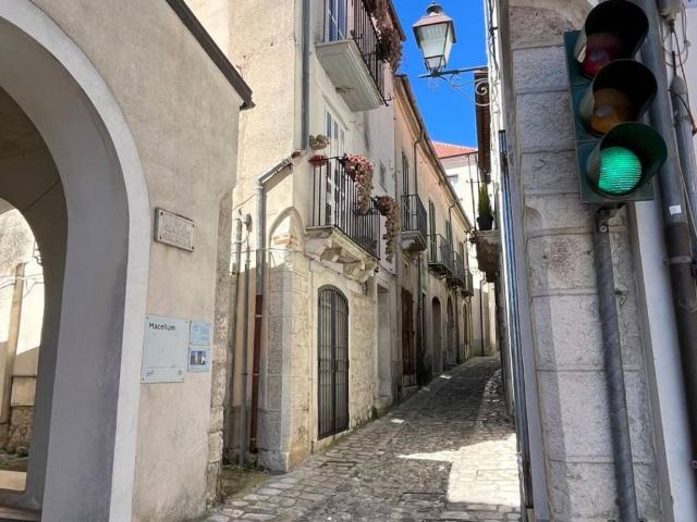 Appartamento in vendita a Buccino SA