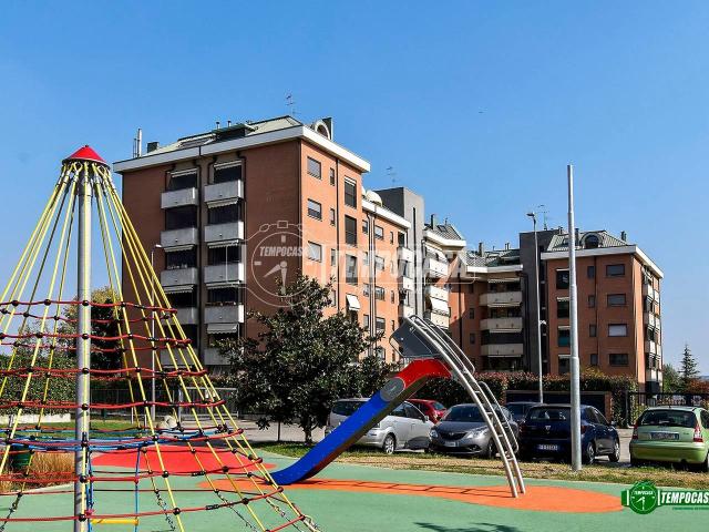 Appartamento in vendita a Buccinasco