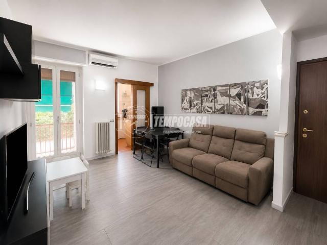 Appartamento in vendita a Buccinasco MI