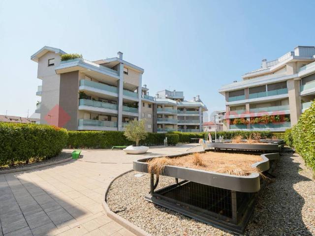 Appartamento in vendita a Buccinasco MI