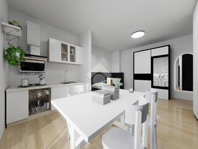 Appartamento in vendita a Buccinasco MI