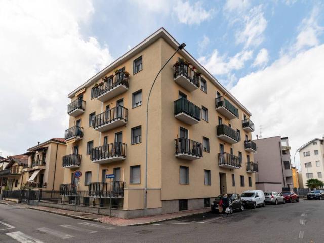 Appartamento in vendita a Buccinasco MI