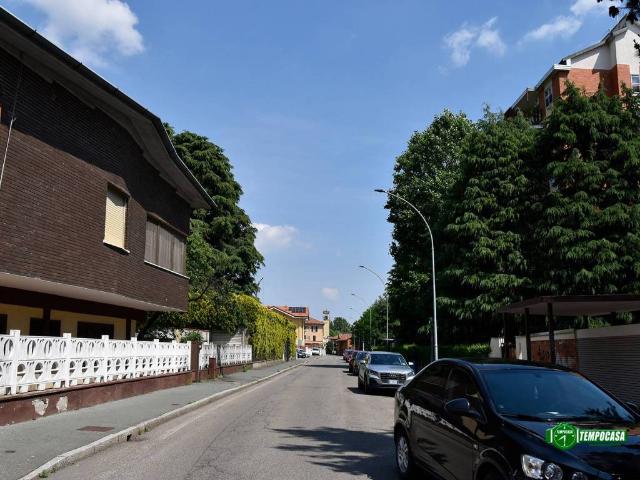 Appartamento in vendita a Buccinasco MI
