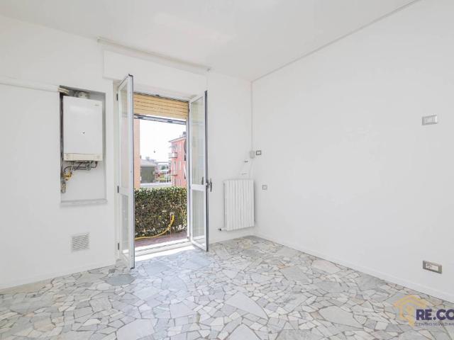 Appartamento in vendita a Buccinasco MI