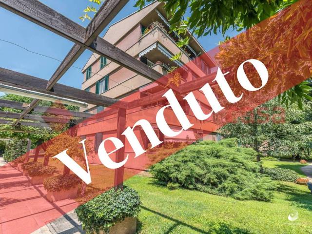 Appartamento in vendita a Buccinasco MI