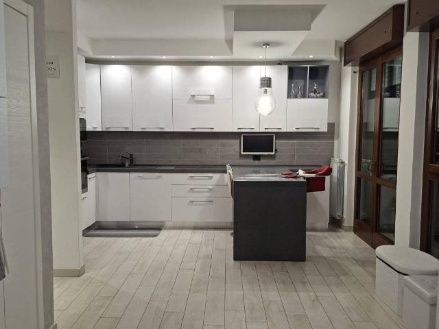 Appartamento in vendita a Buccinasco MI