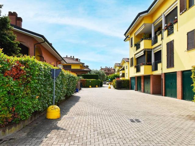 Appartamento in vendita a Buccinasco MI