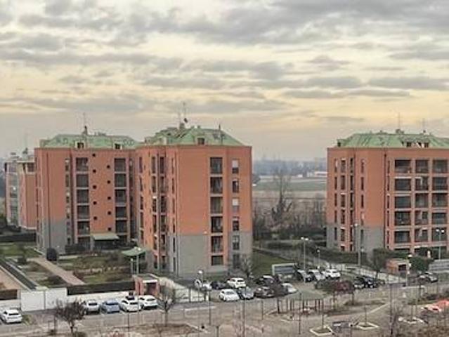 Appartamento in vendita a Buccinasco MI