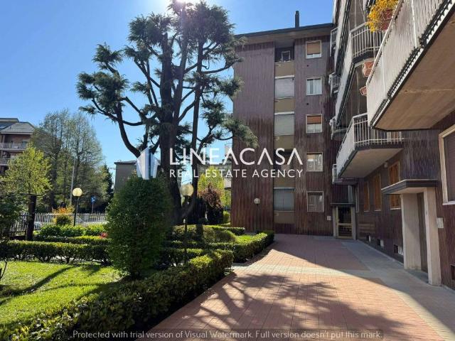 Appartamento in vendita a Buccinasco MI