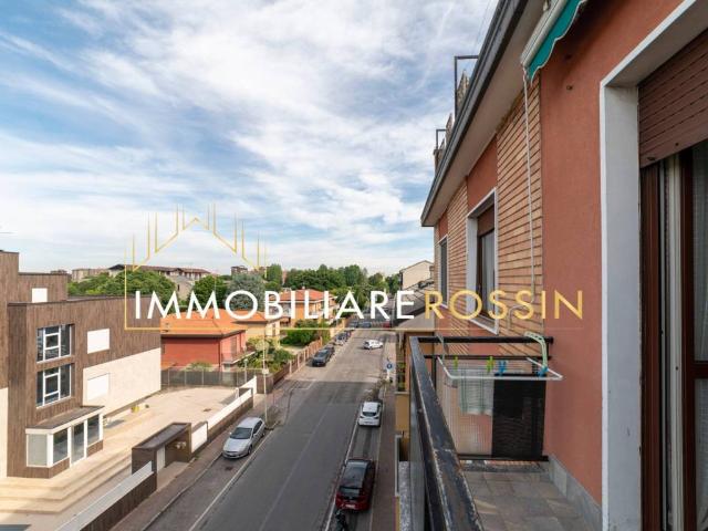 Appartamento in vendita a Buccinasco MI