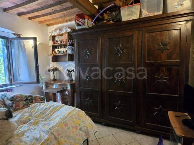 Appartamento in vendita a Bucine via Senese, 8