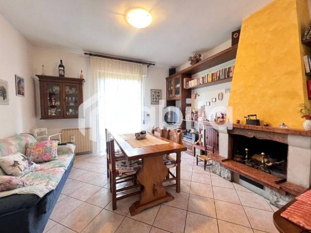 Appartamento in vendita a Bucine AR