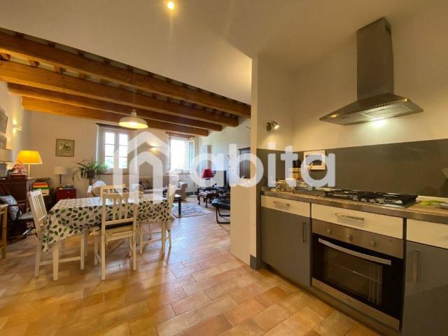 Appartamento in vendita a Bucine AR