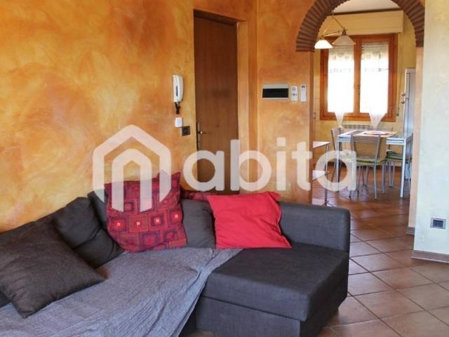 Appartamento in vendita a Bucine AR