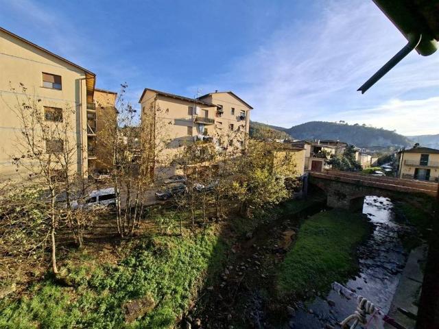 Appartamento in vendita a Bucine AR