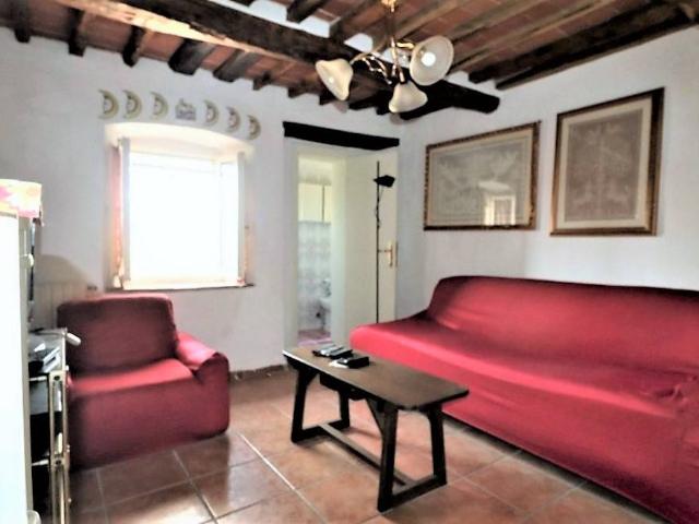 Appartamento in vendita a Bucine AR