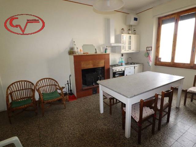 Appartamento in vendita a Bucine AR