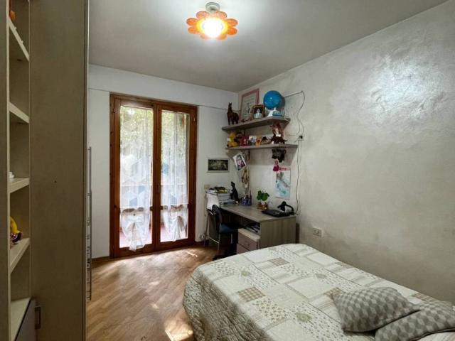 Appartamento in vendita a Bucine AR