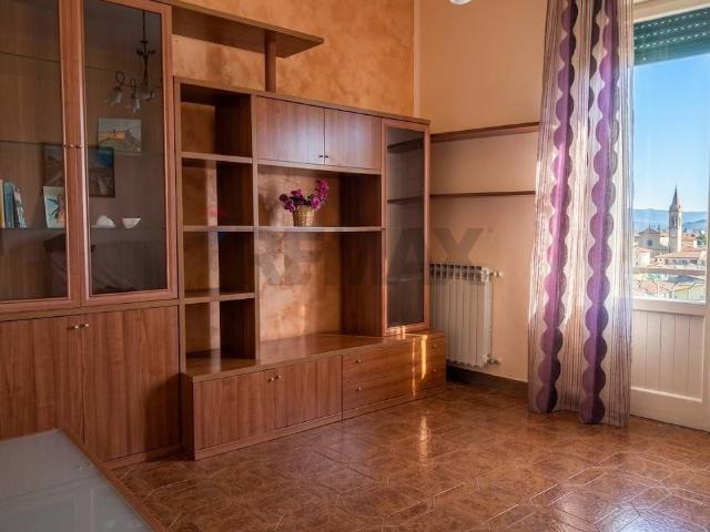 Appartamento in vendita a Bucine AR