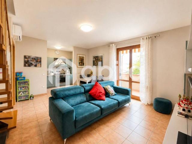 Appartamento in vendita a Bucine AR