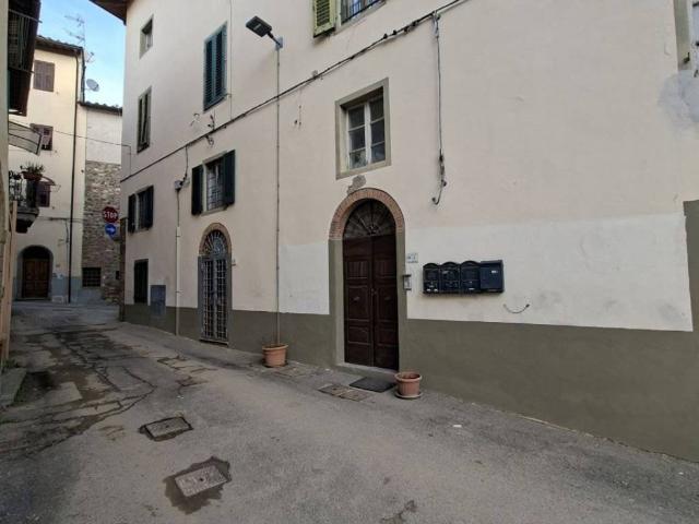 Appartamento in vendita a Bucine AR