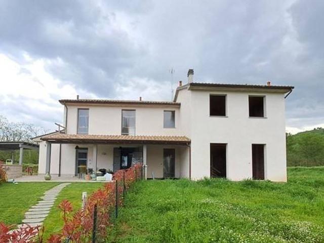 Appartamento in vendita a Bucine AR