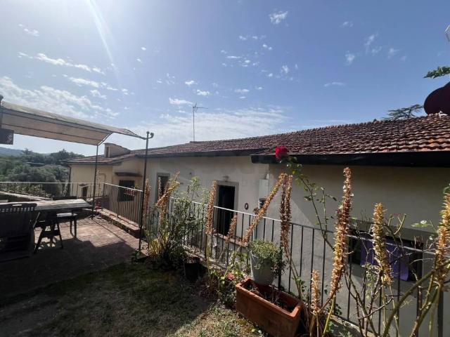 Appartamento in vendita a Bucine AR