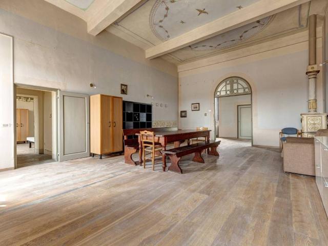 Appartamento in vendita a Bucine AR