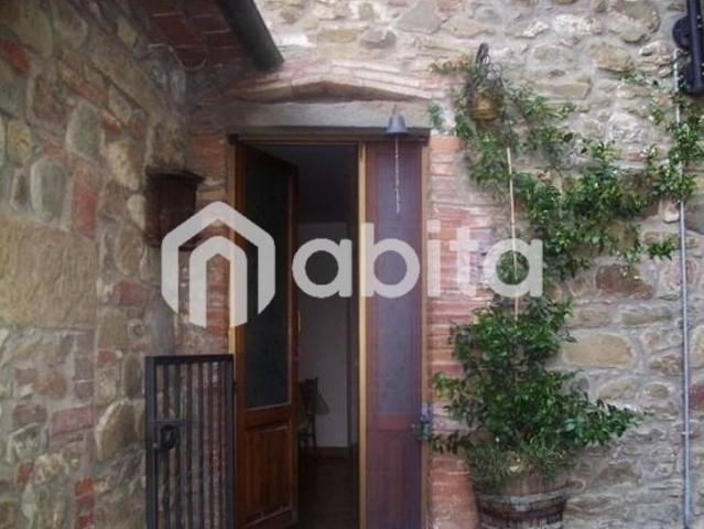 Appartamento in vendita a Bucine AR