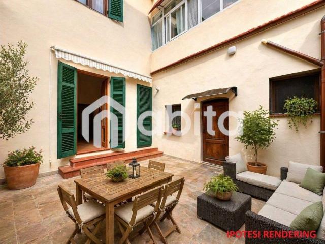 Appartamento in vendita a Bucine AR