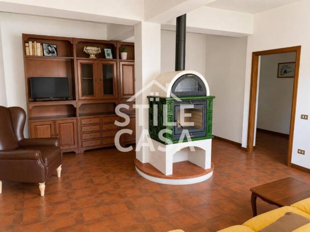 Appartamento in vendita a Buggiano PT