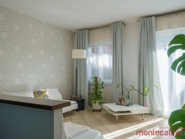 Appartamento in vendita a Buggiano PT