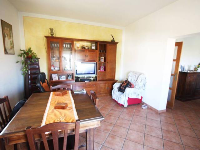 Appartamento in vendita a Buggiano PT