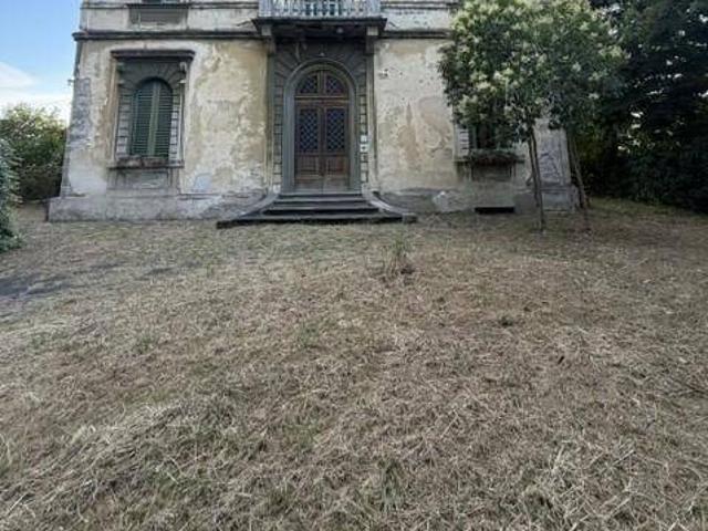 Appartamento in vendita a Buggiano PT