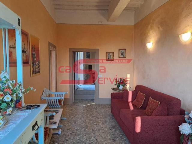 Appartamento in vendita a Buggiano PT