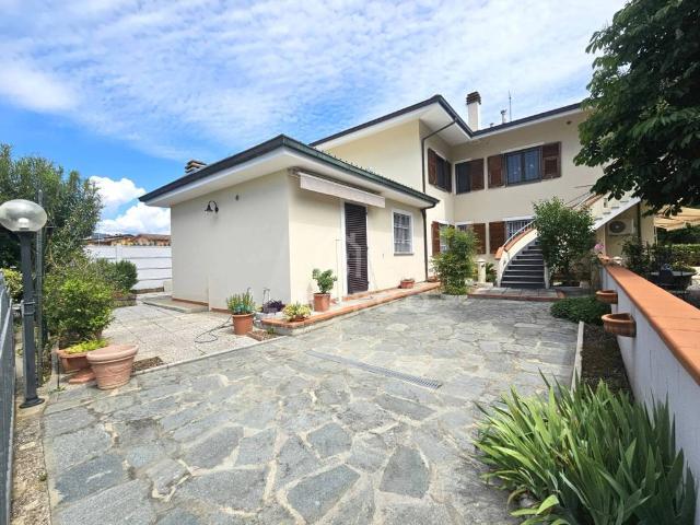 Appartamento in vendita a Buggiano PT