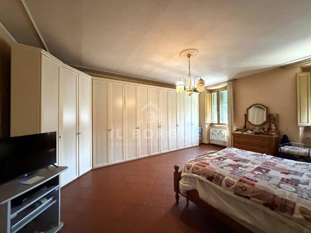 Appartamento in vendita a Buggiano PT
